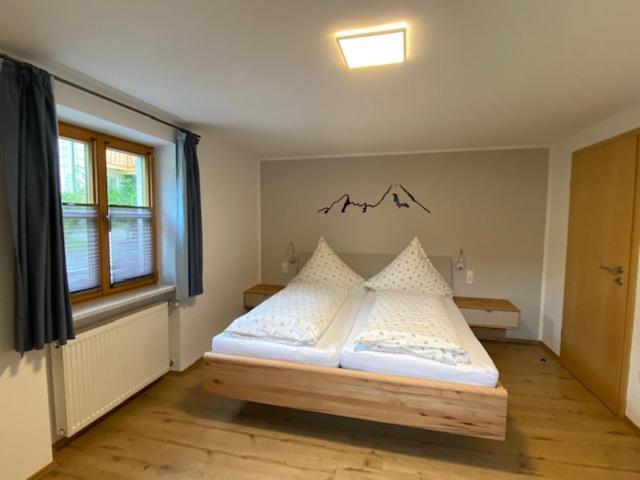 Ferienwohnungen Haus Salzgau Schönau am Königssee Esterno foto